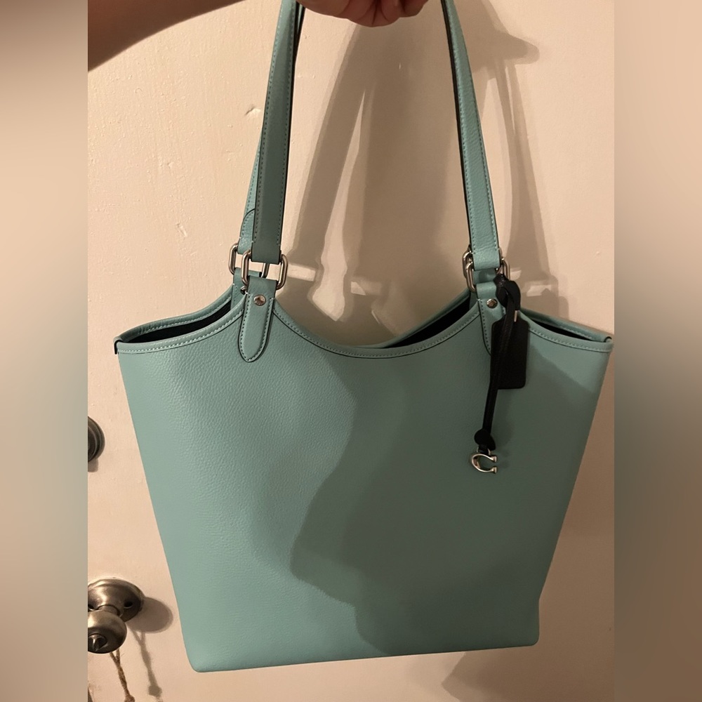 Coach Day tote